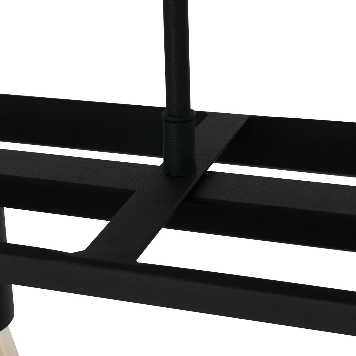 Hanglamp 2675ZW Buckley Mexlite B140 x D20 cm
