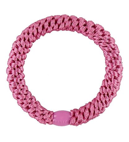 Kknekki Haargummi - Pink