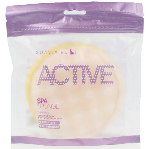 Suavipiel - Active Esponja Spa Bath Peeling