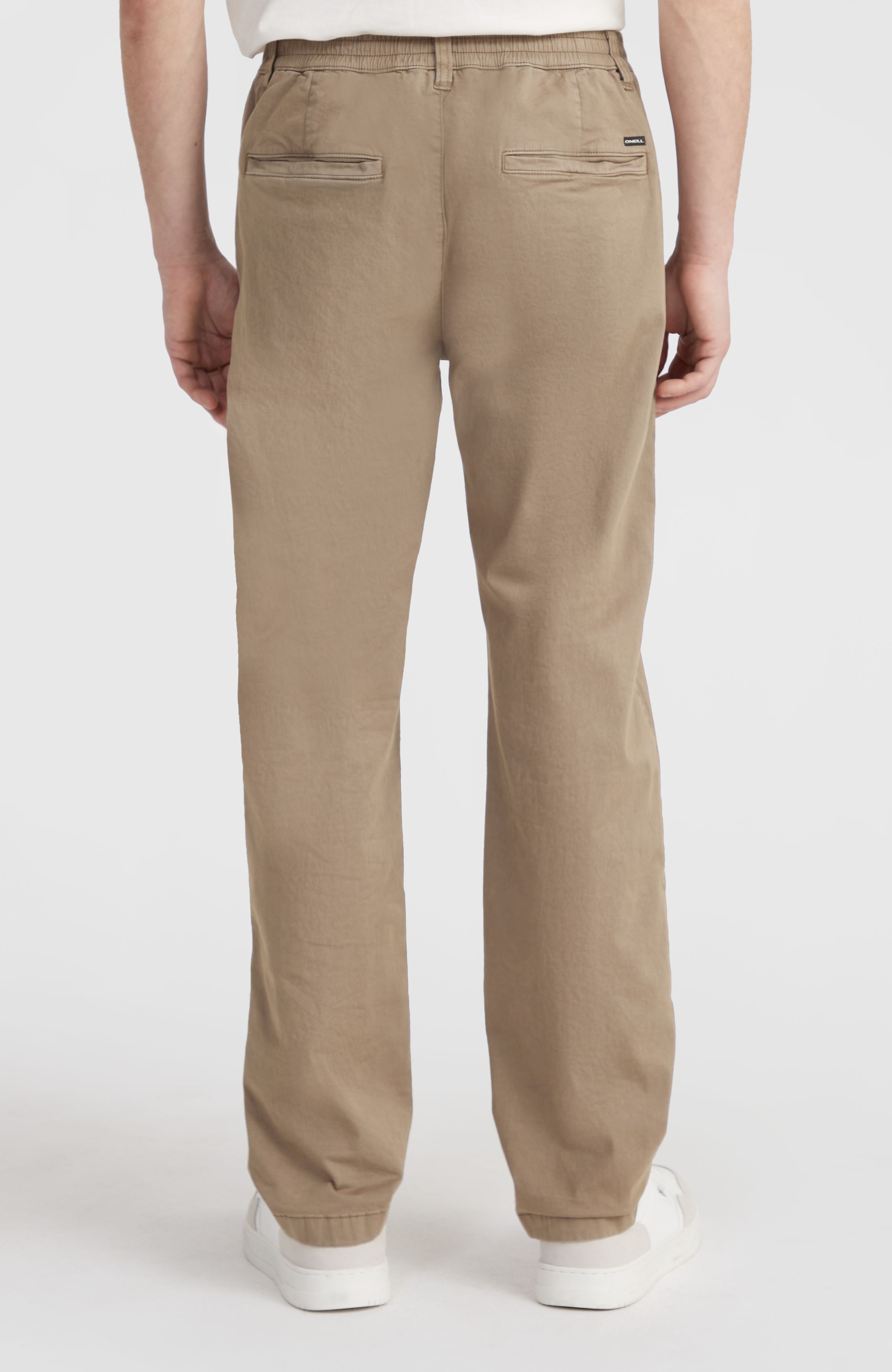 Essentials chinobroek