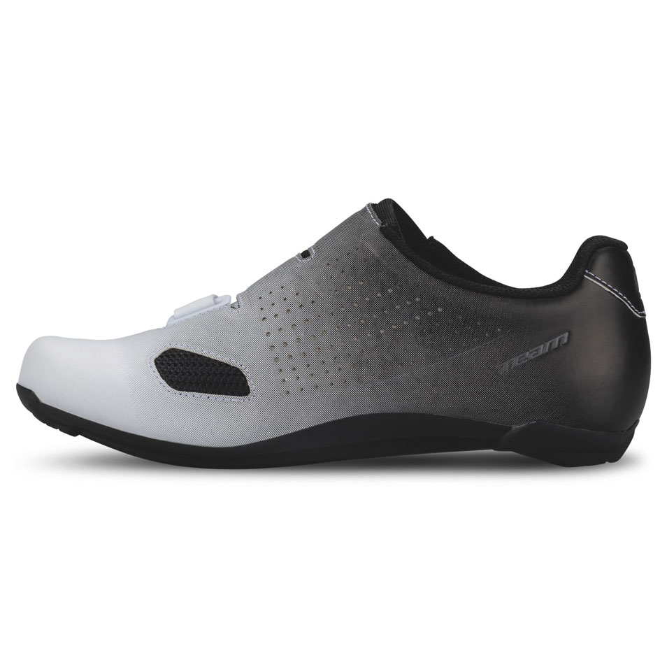 Scott Team Boa Cykelsko Til Kvinder Black Fade/White