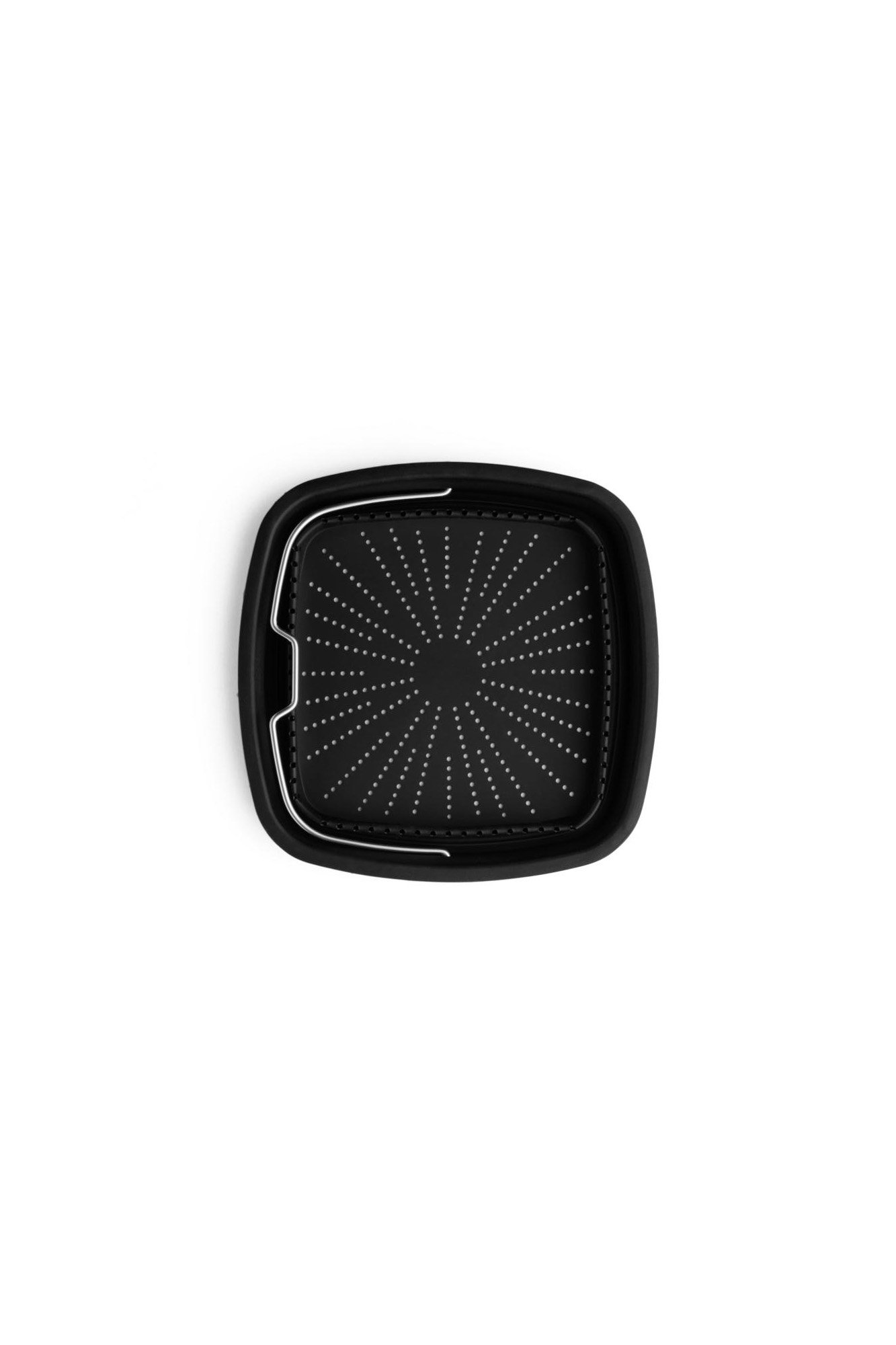 Diamond Active Lite Siebeinsatz, viereckig - Größe: 22 x 22 cm von WOLL