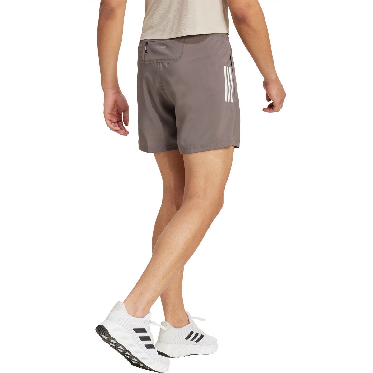adidas Own The Run B Løbeshorts Herre