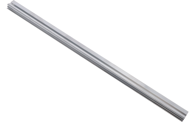 Thule Ersatzglas für Omnivent Dachhaube 40 x 40 cm