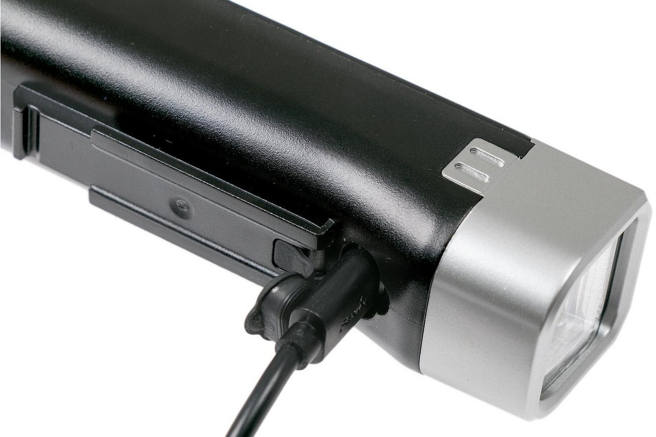 Fenix BC25R oplaadbare fietslamp