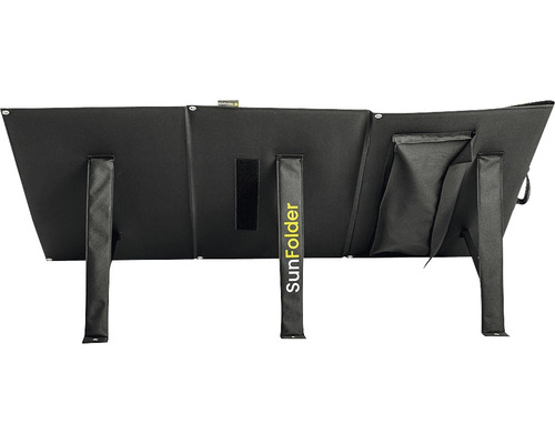 WATTSTUNDE WS200SF-HV SunFolder+ 200Wp zonnezak
