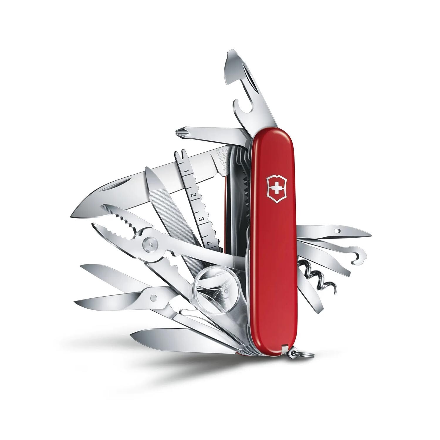 Victorinox Swisschamp