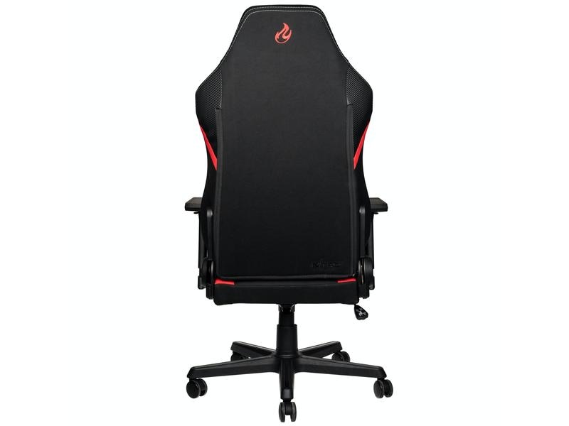 Nitro Concepts Gaming-Stuhl X1000 Rot Nitro Concepts X1000 Gaming Chair