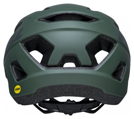 Casque Bell Nomad 2 Mips Mat Vert
