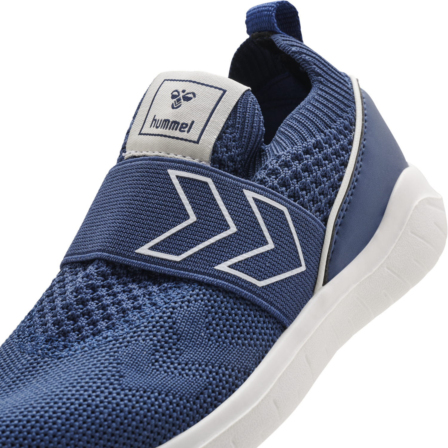 KNIT SLIP-ON RECYCLE