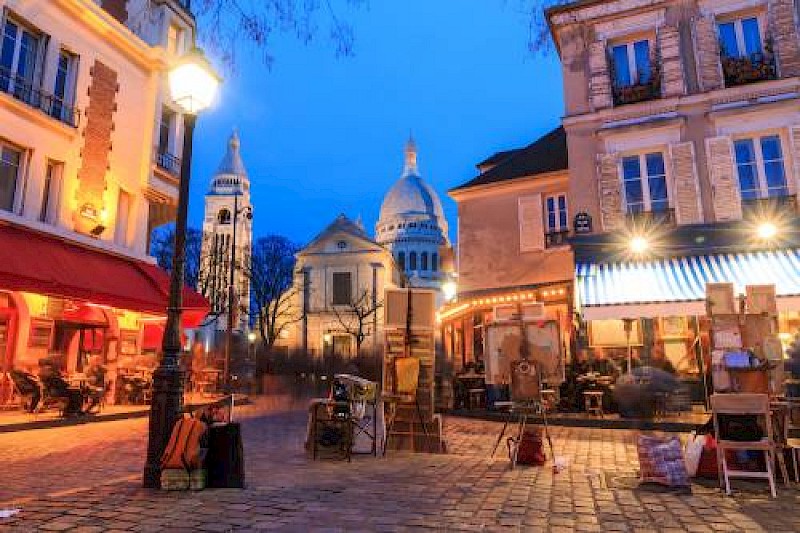 Hotel Residence Europe