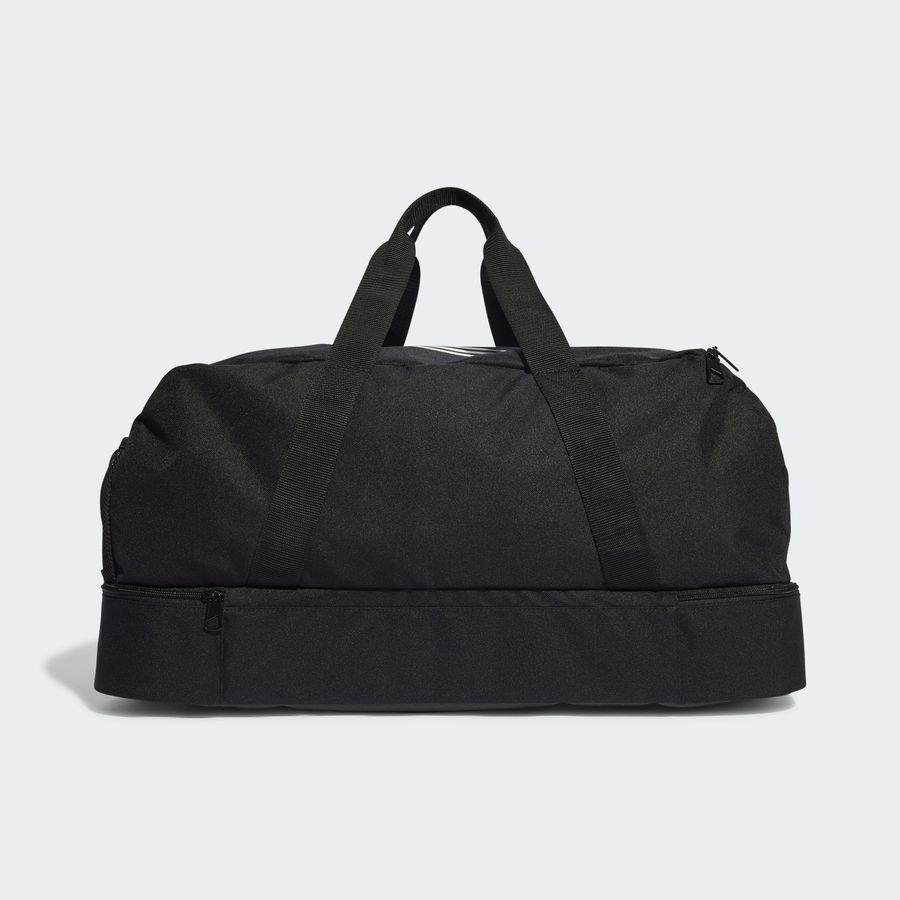 adidas Sac de Sport Tiro League Medium - Noir/Blanc
