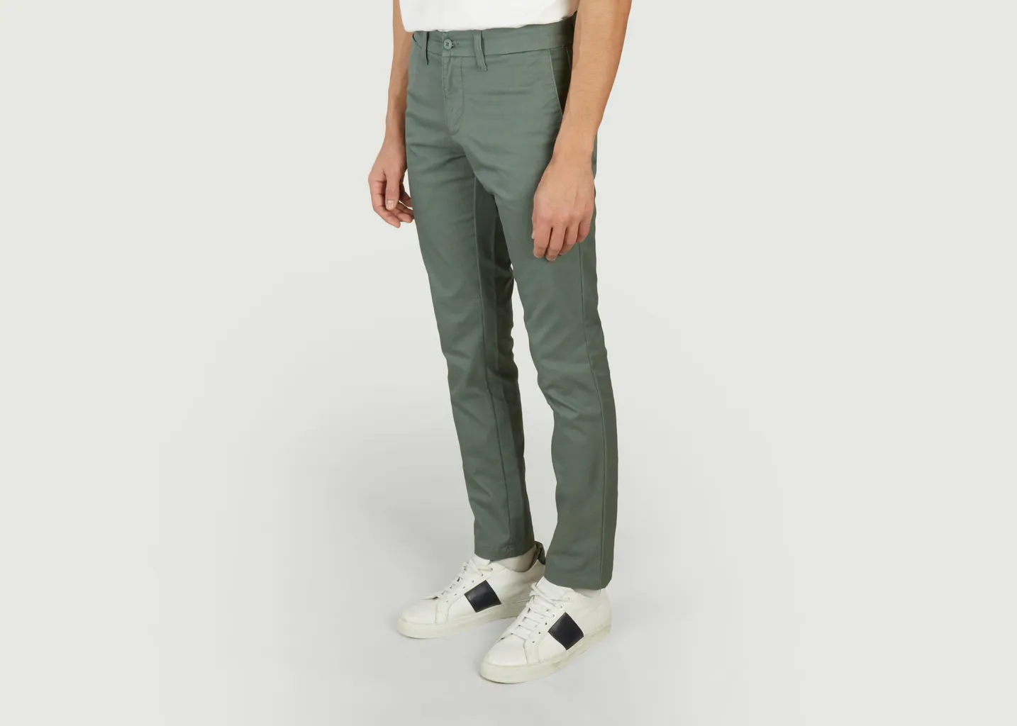 Pantalon Sid 'Lamar' Stretch Twill Carhartt WIP