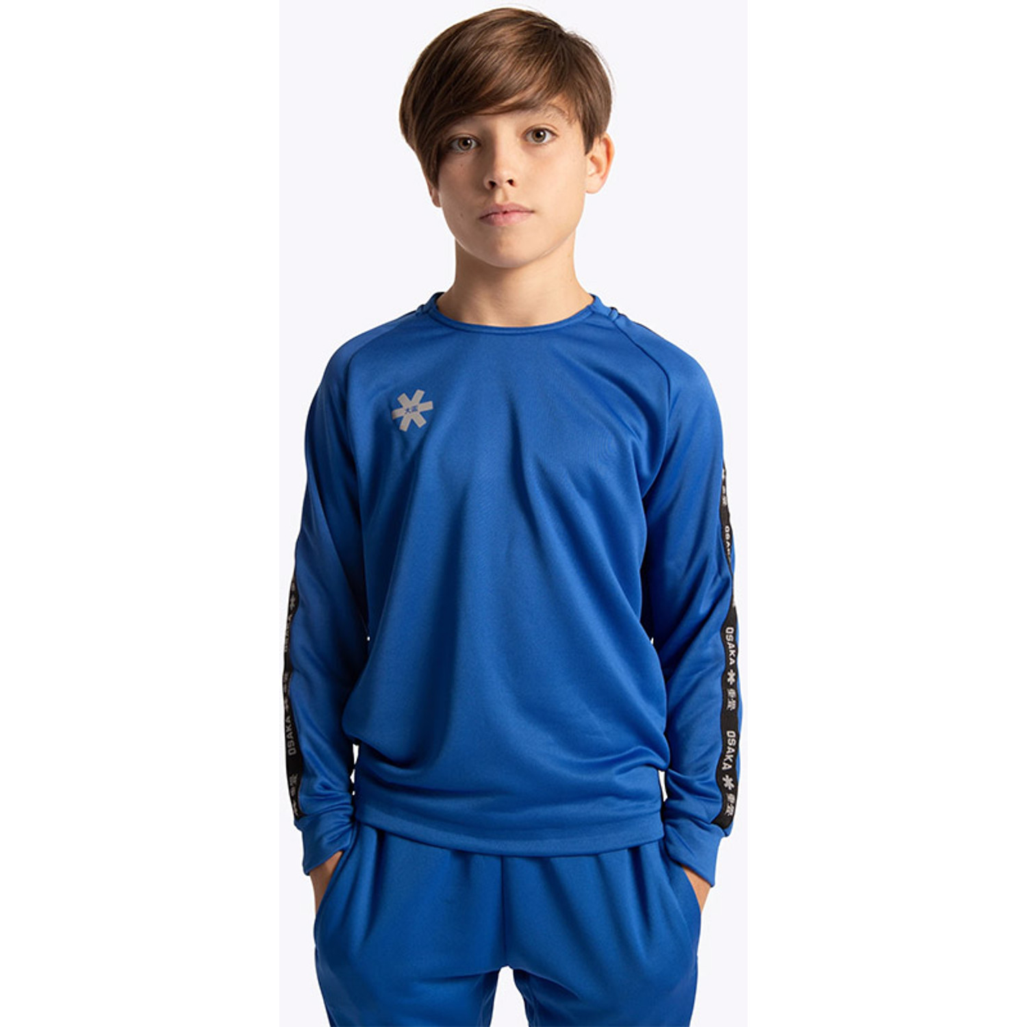 Osaka Training Sweater Junior