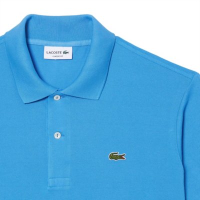 Polo à manches courtes homme L.12.12 Original Classic Fit LACOSTE