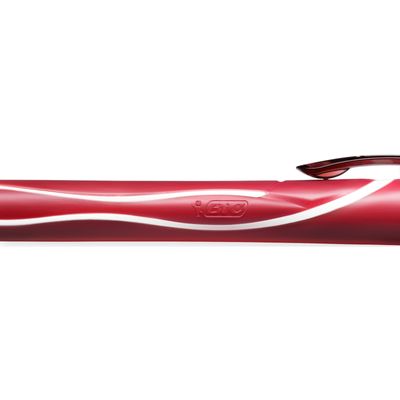 Bic Gelocity QuickDry - Roller - 0,7 mm - rouge
