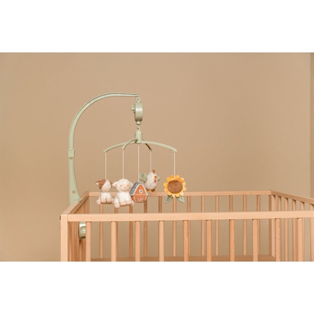 Little Farm Musikuro - Little Dutch → Luksusbaby.dk