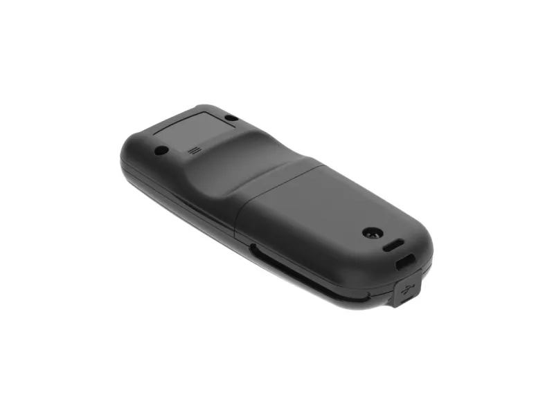 Honeywell Voyager 1602g - Stregkodescanner - bærbar - 2D imager - afkodet - Bluetooth 2.1
