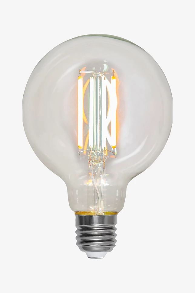 LED-pære G95 Smart Bulb