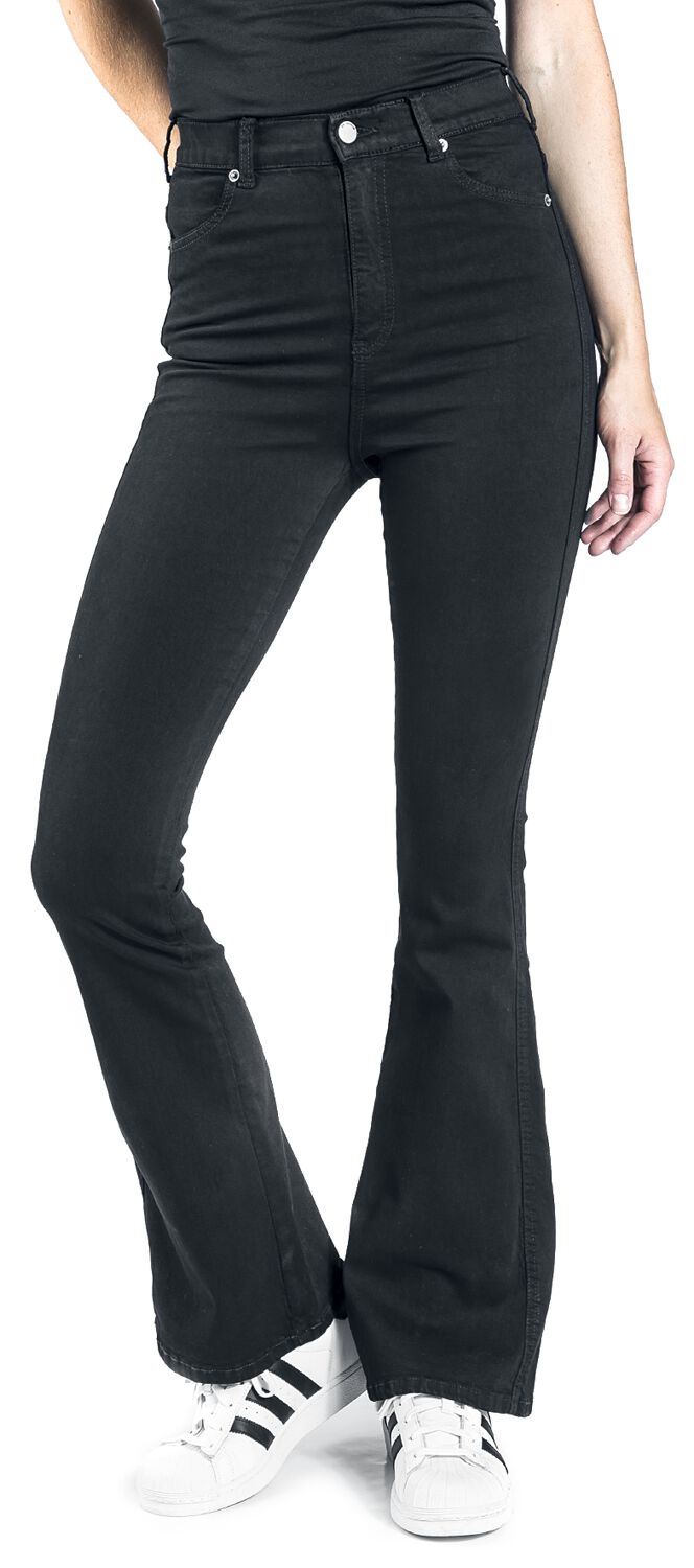 Moxy Flare | Dr. Denim Jean