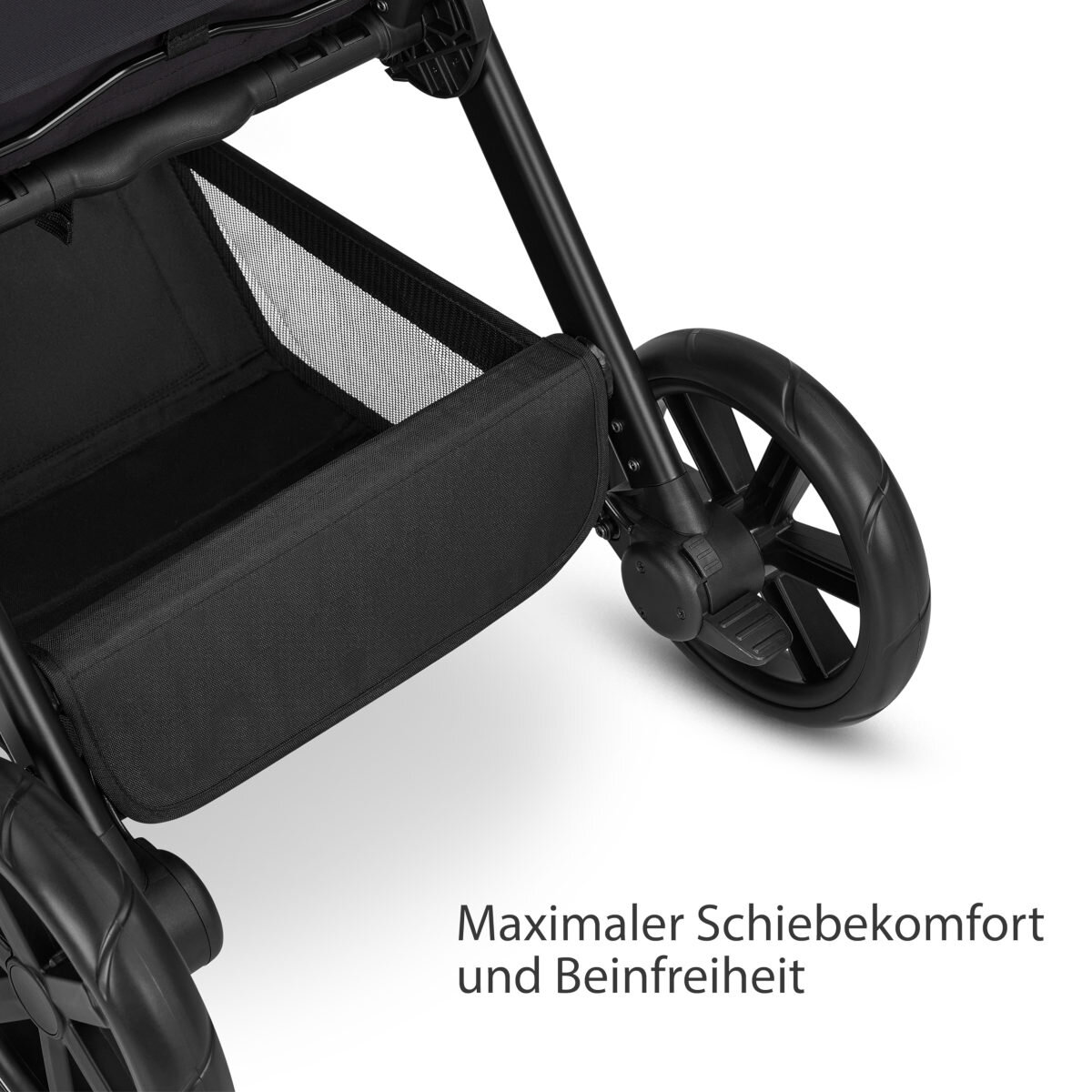 ABC Design GmbH ABC Design Buggy Avus Kollektion 2024