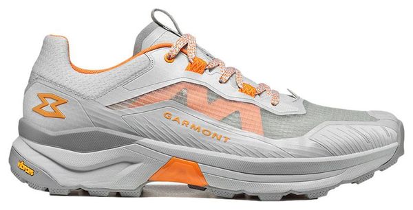 Chaussures de Randonnée Garmont 9.81 Engage Gris/Orange Anniversary
