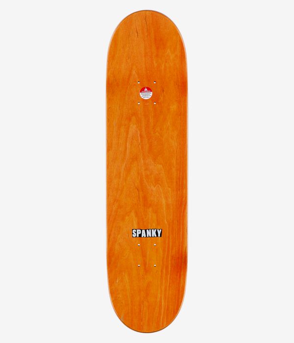 Baker Spanky Big Trouble 8.25