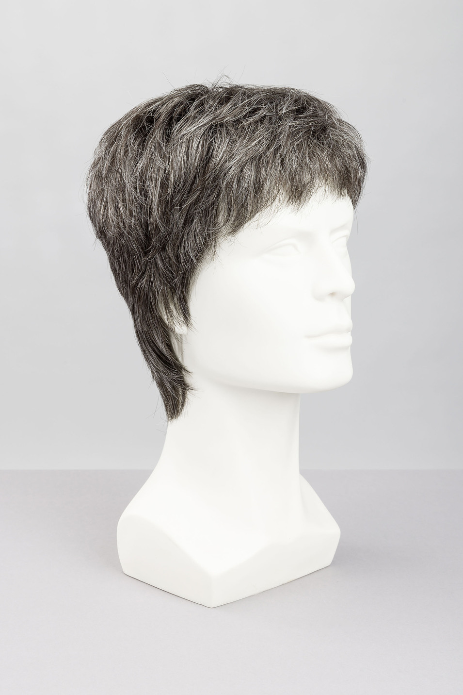 Perücke Andreas aus der Giorgio Montana Collection