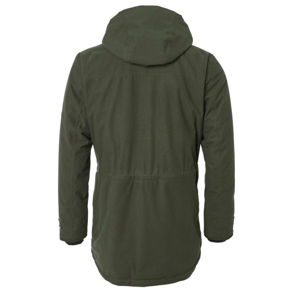 Chevalier - Basset Chevalite Fill130 Jacket - Parka