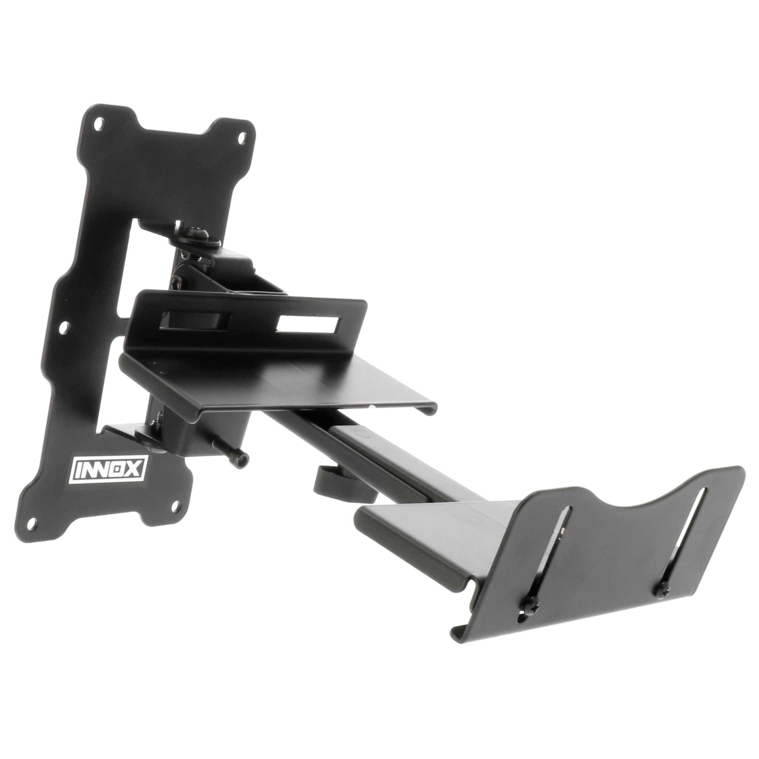 Innox SMB 01 muurbeugel voor 4 - 5 inch studiomonitor (per stuk)