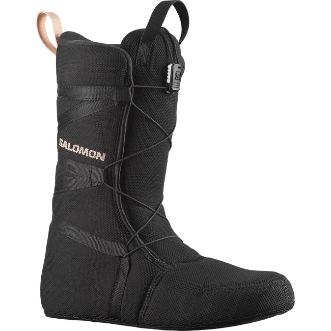 SCARLET  Snowboard-Schuhe Damen ArmyGreen-X/RainyDay/Black