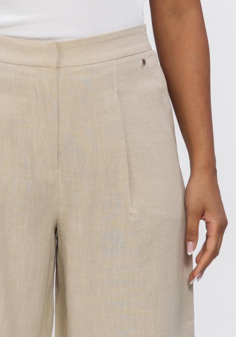 beige ibana broeken sarika