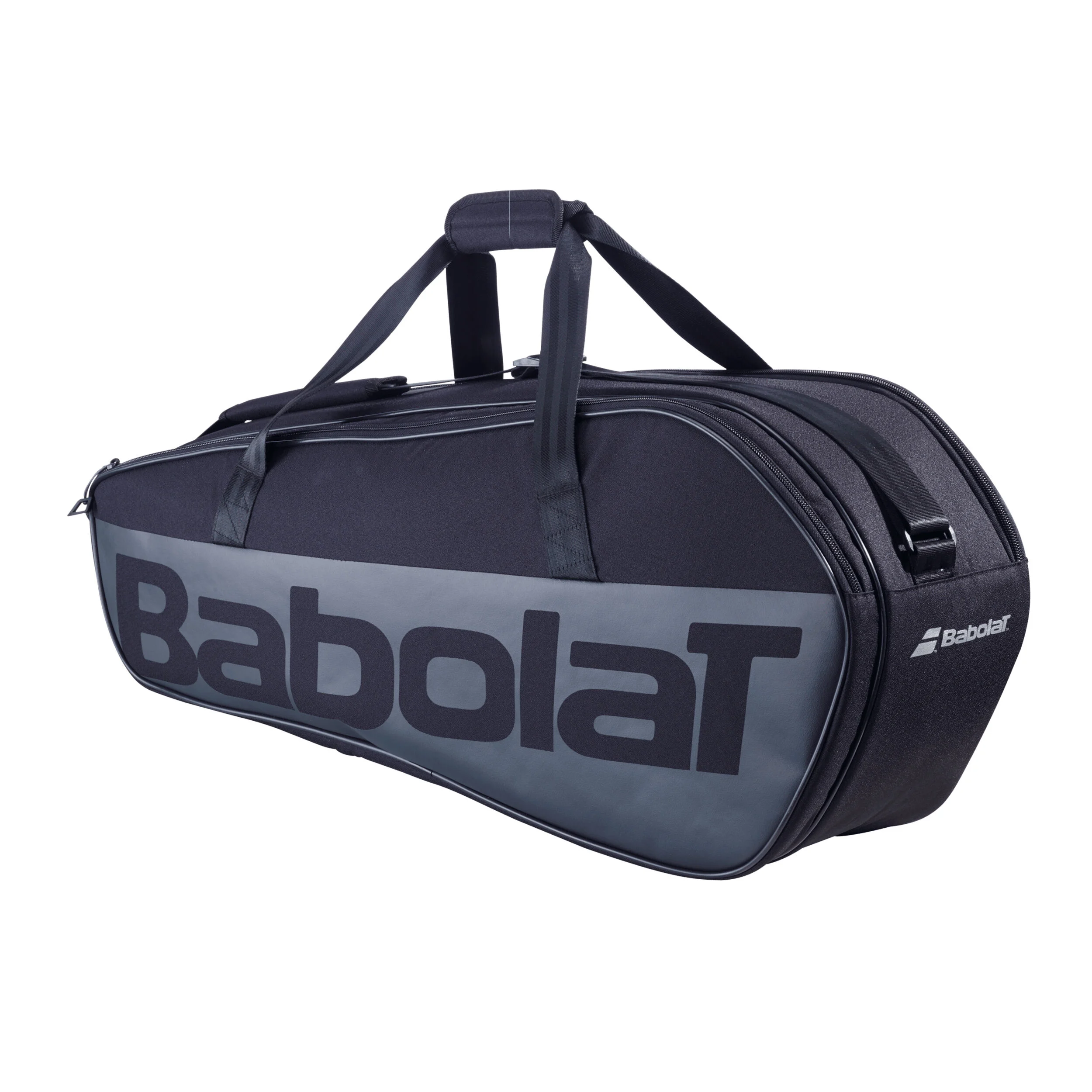 Babolat Court M Housse De Raquette - Noir