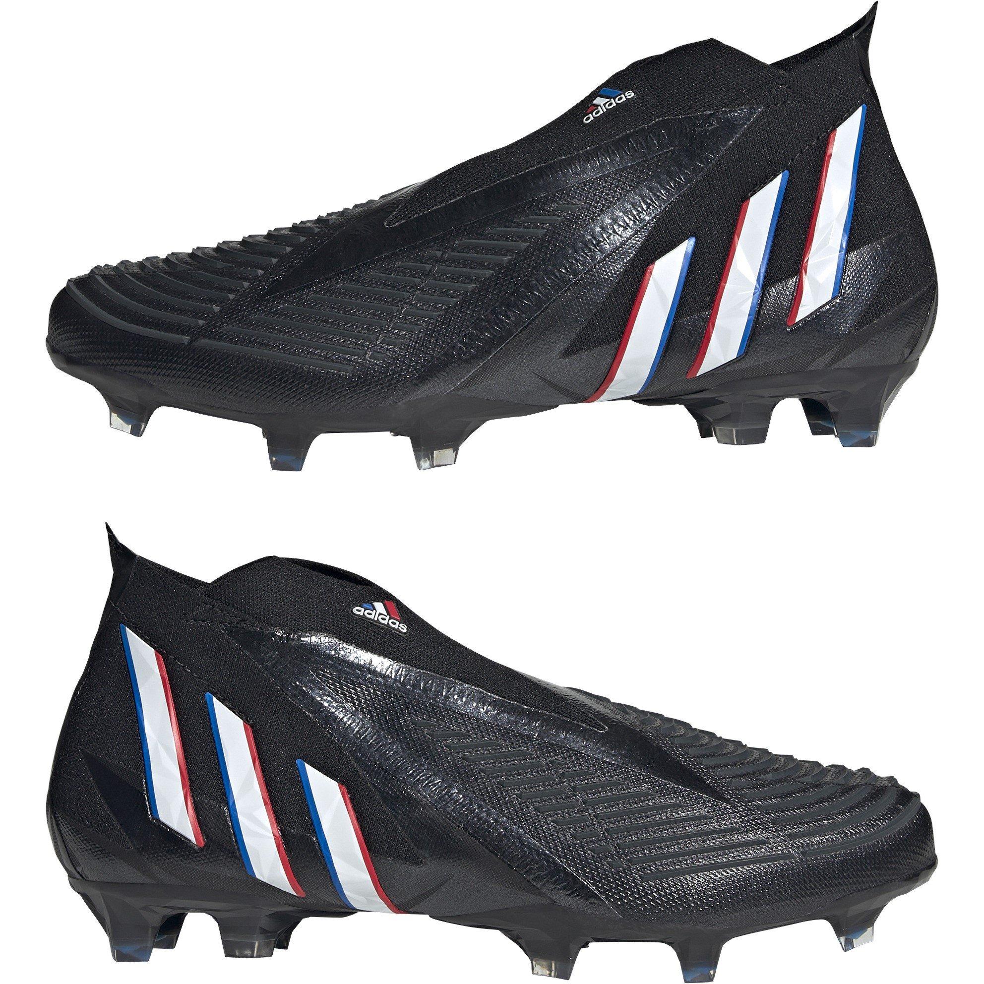 adidas Predator  FG Football Boots