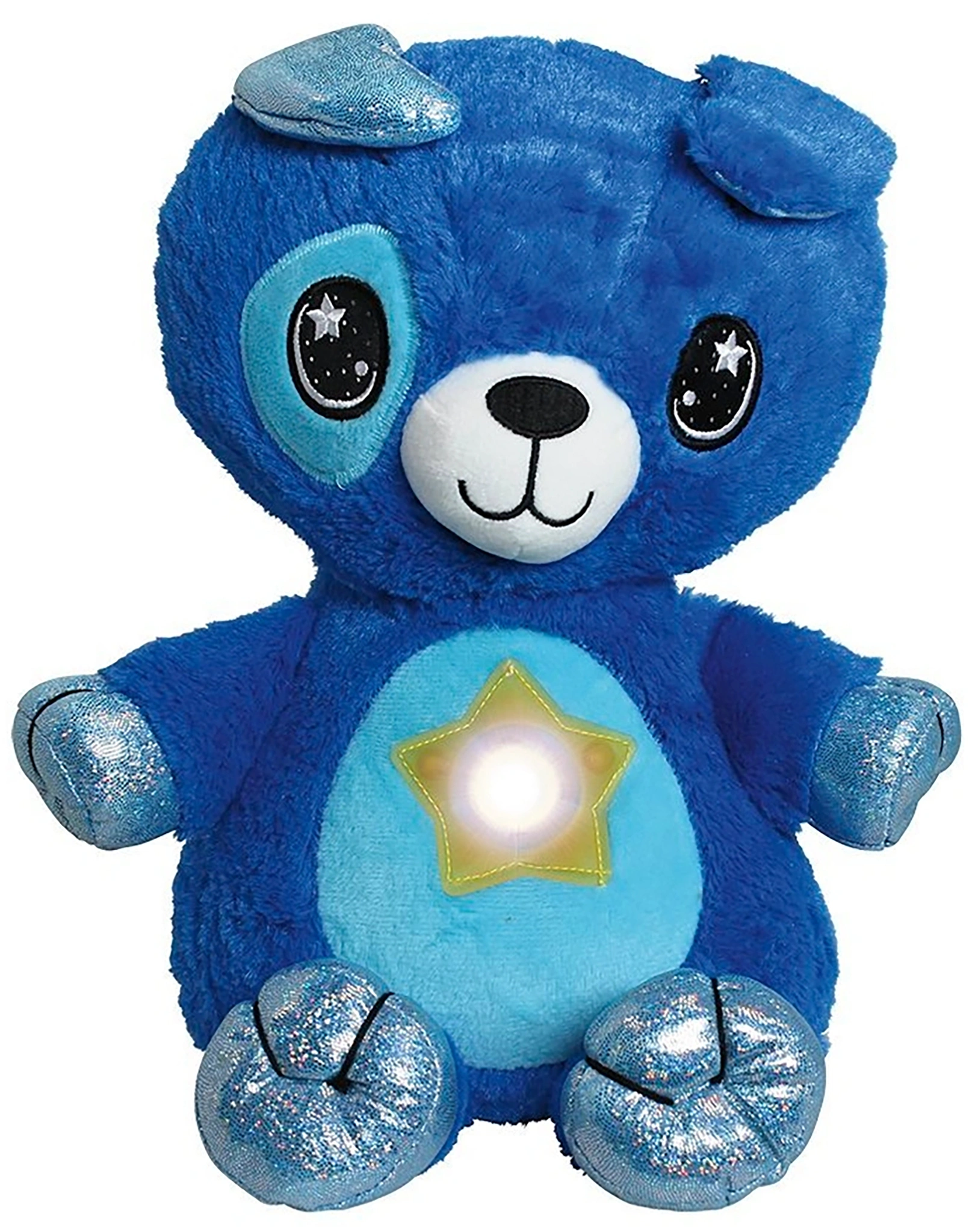 Star Belly - Knuddeliger Welpe