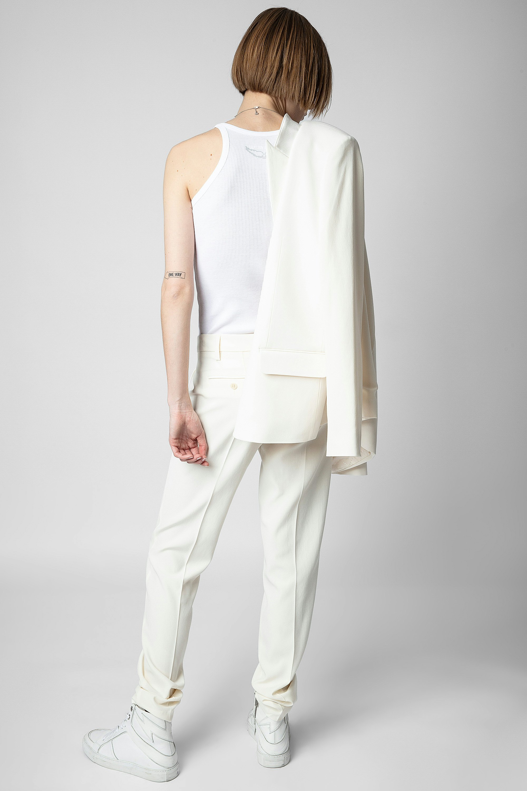 Pantalon Prune