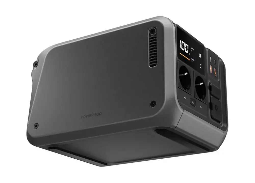 DJI - Power Station 500 (EU)