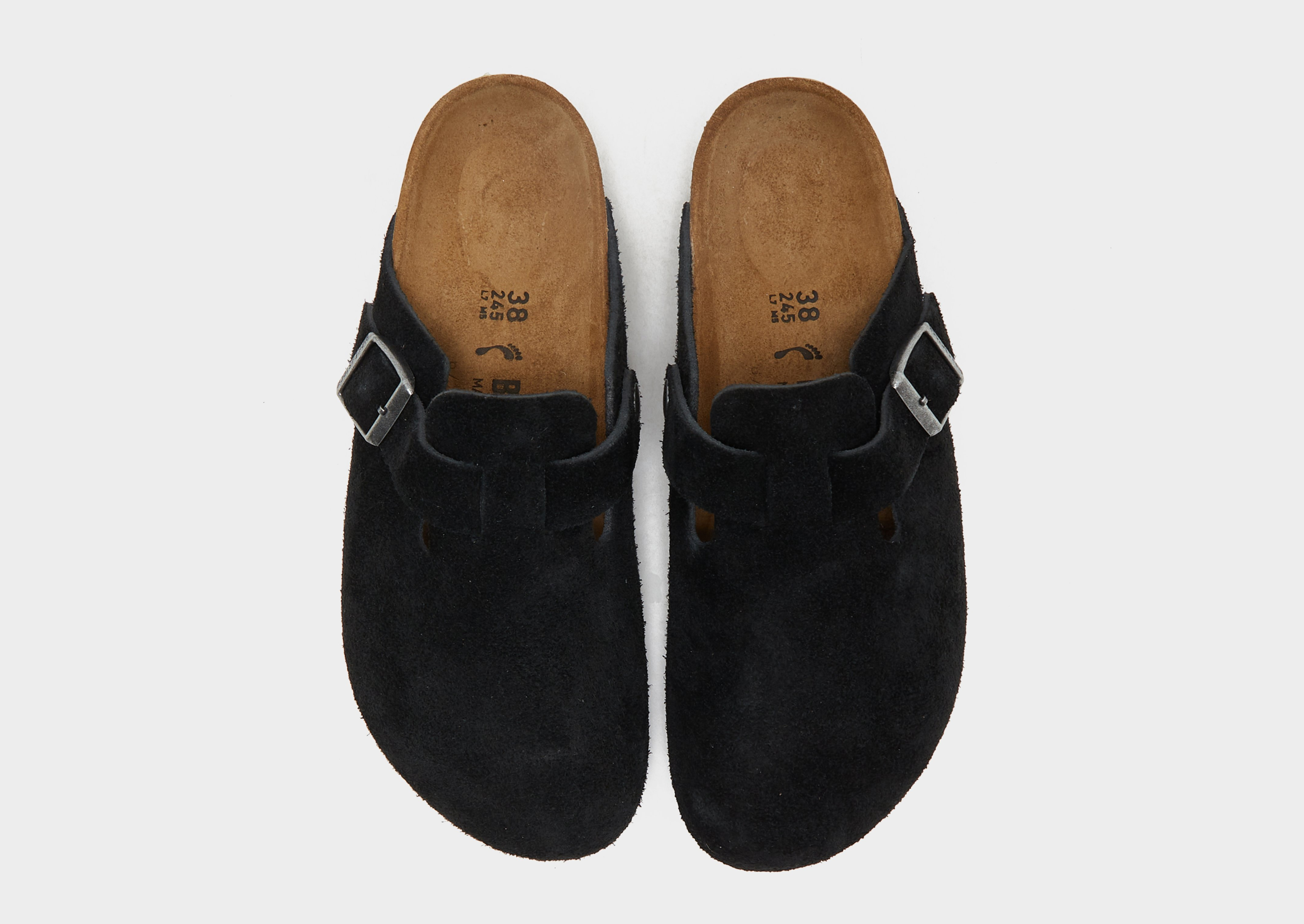 Birkenstock Boston Femme