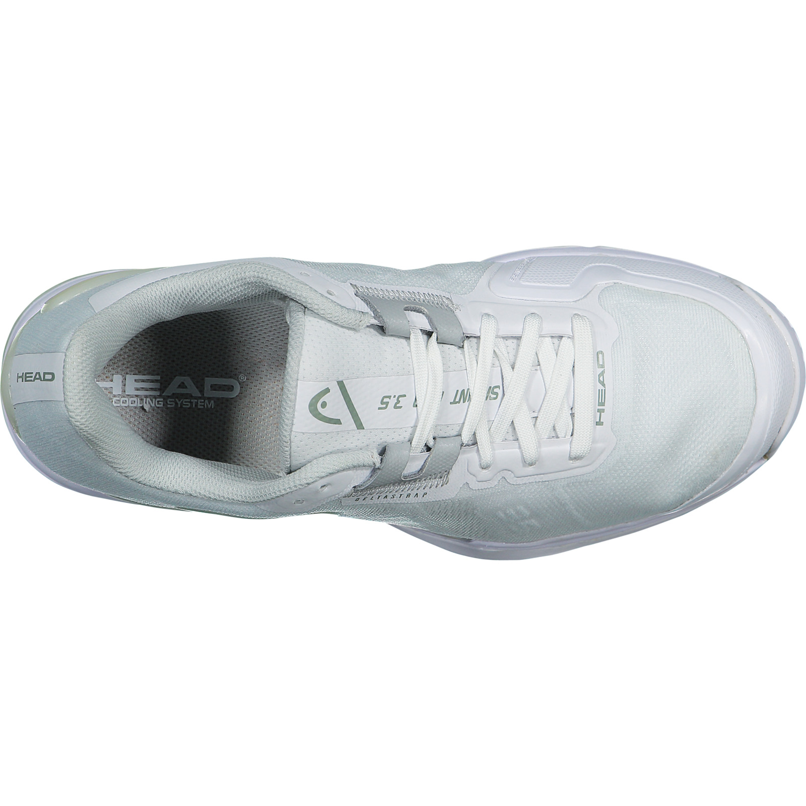 Head Damen-Tennisschuh Sprint Pro 3.5 47