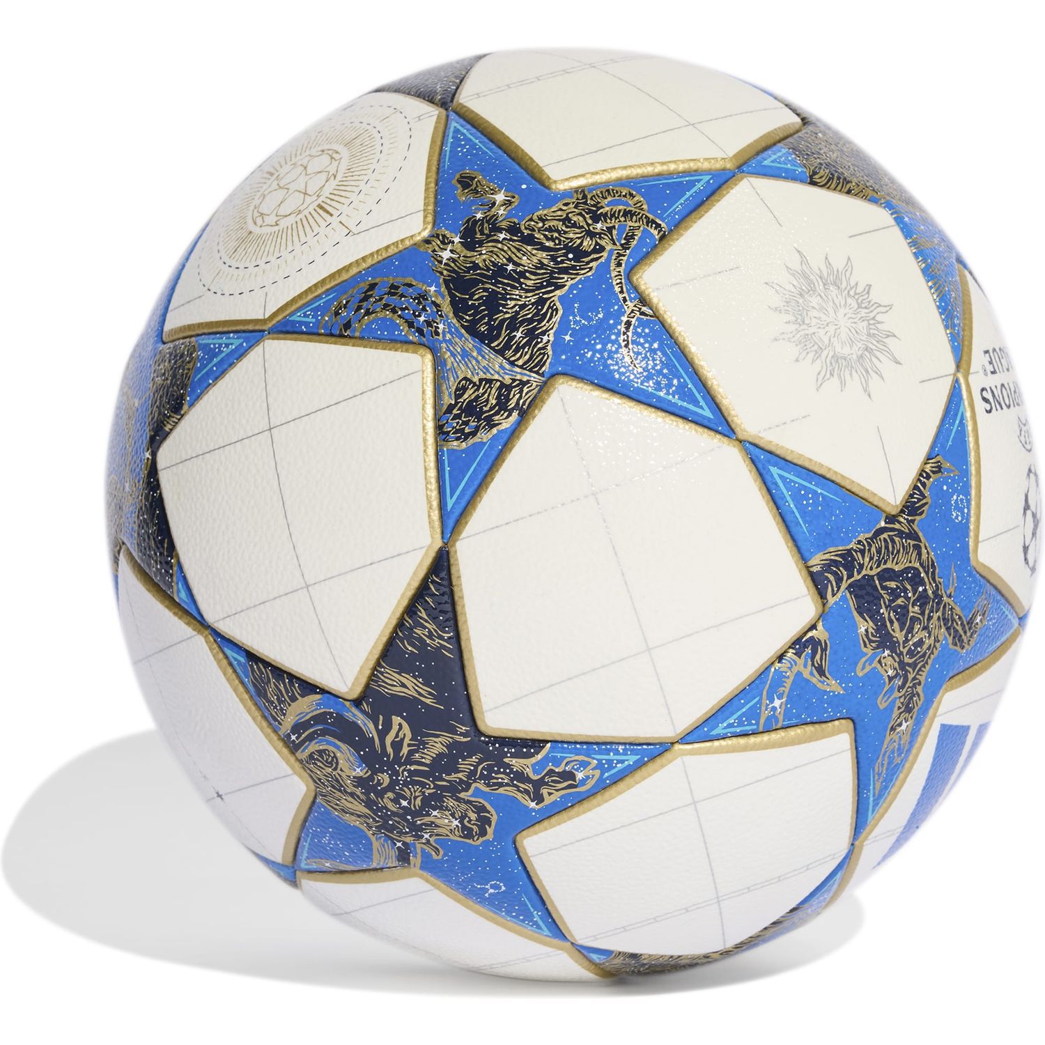 Adidas PerformanceUCL Champions League Competition Ball