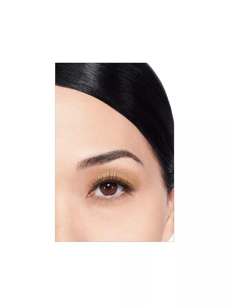 CHANEL VIELSEITIGER UND LANGANHALTENDER LIDSCHATTEN 2.2G senf