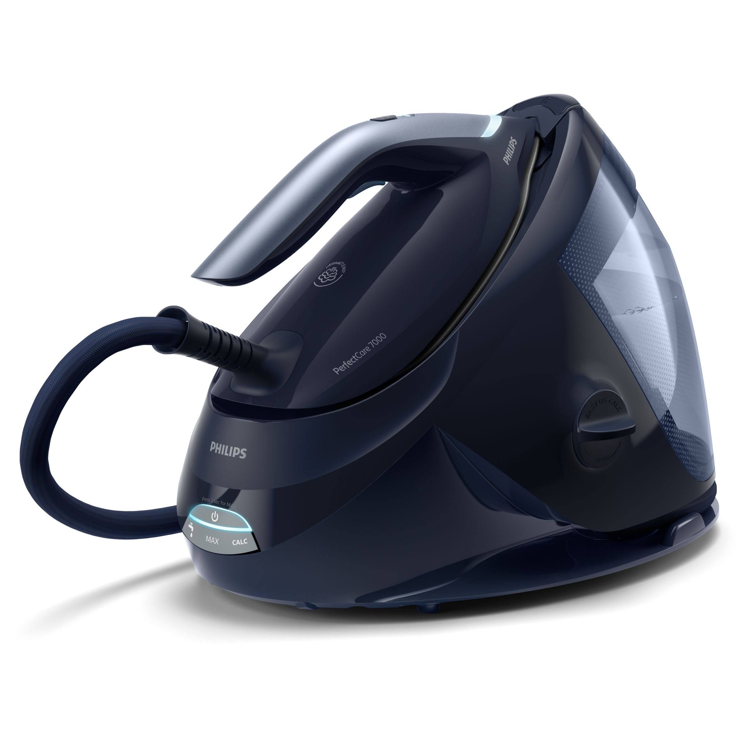 Philips PerfectCare 7000 Series Dampfbügelstation PSG7130/20