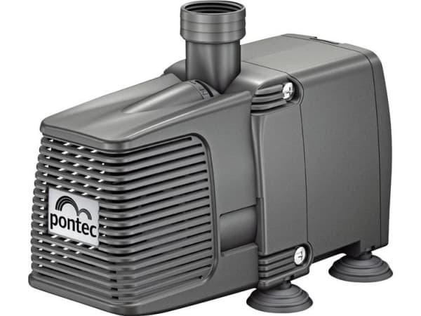 Pontec PondoCompact 5000 Brøndpumpe 5000 l/h 3.1 m