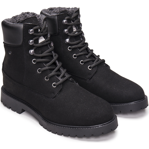 Nae Vegan Shoes - Gadea_Black Negro