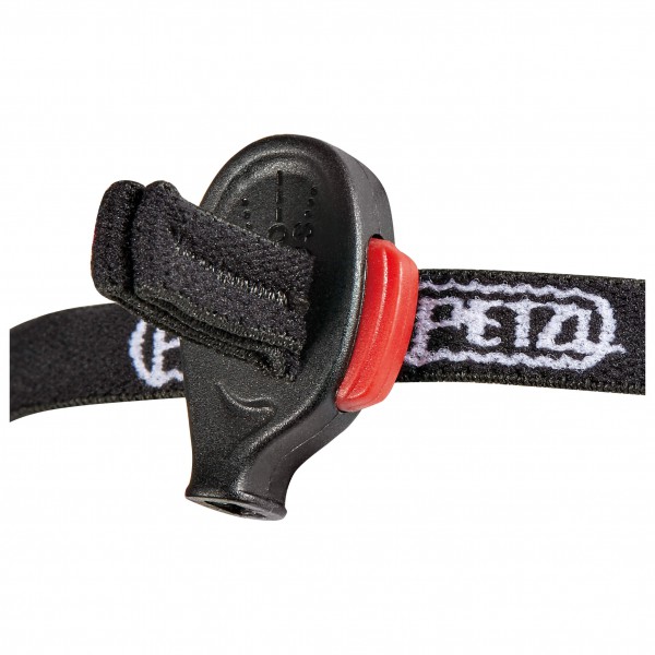 Petzl - e+Lite - Lampe frontale