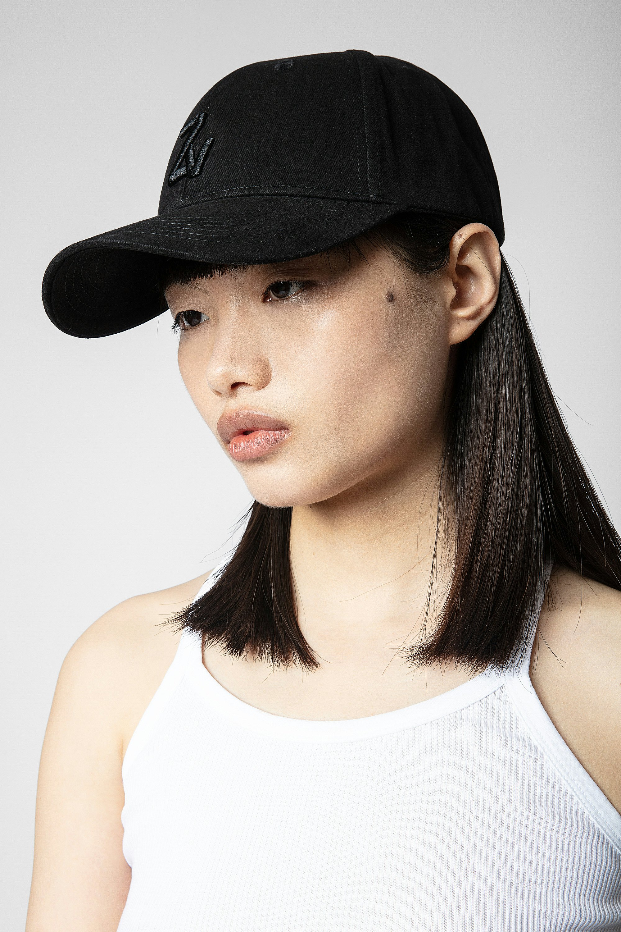 Casquette Klelia ZV Initial