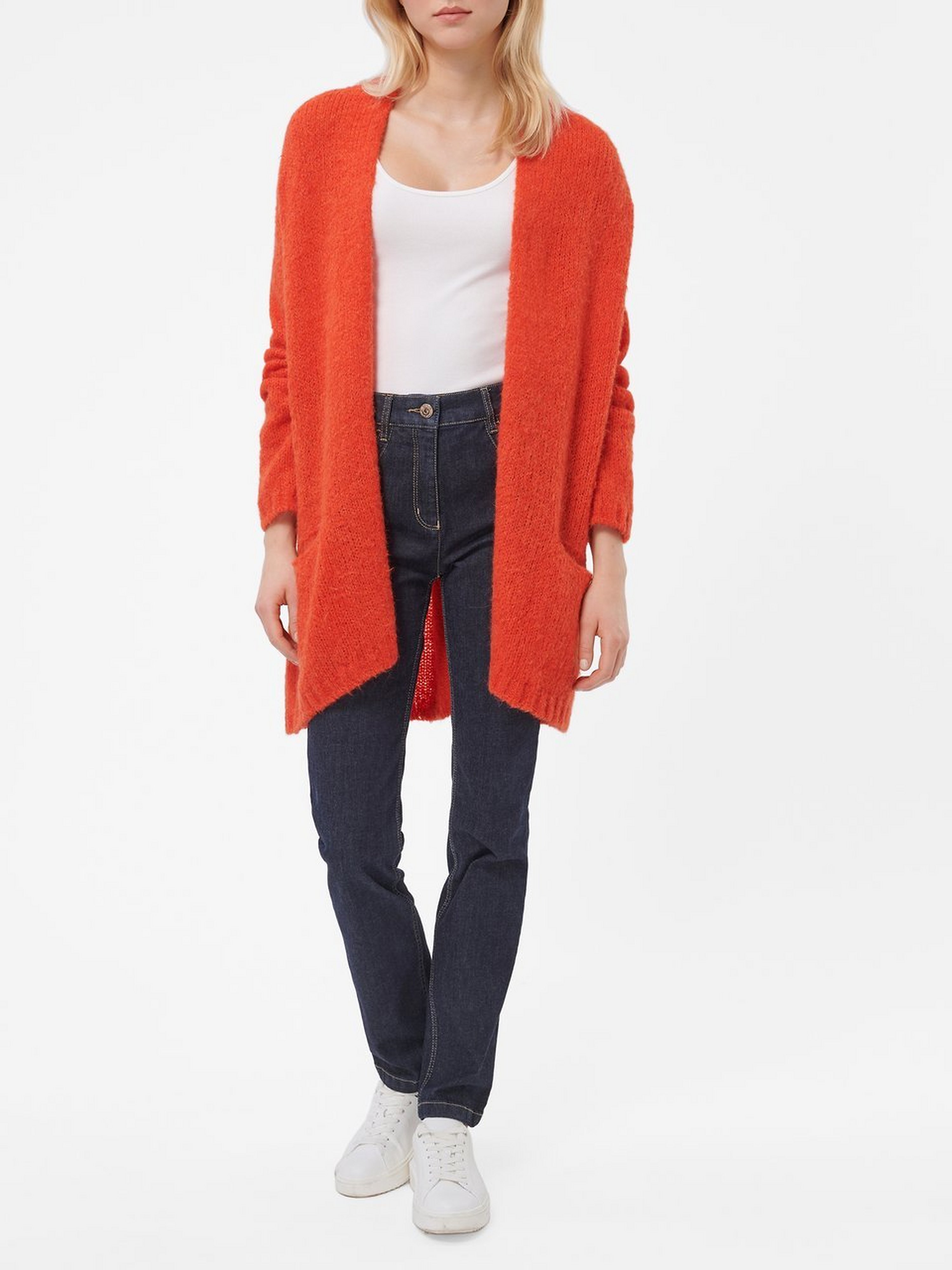 Strickjacke