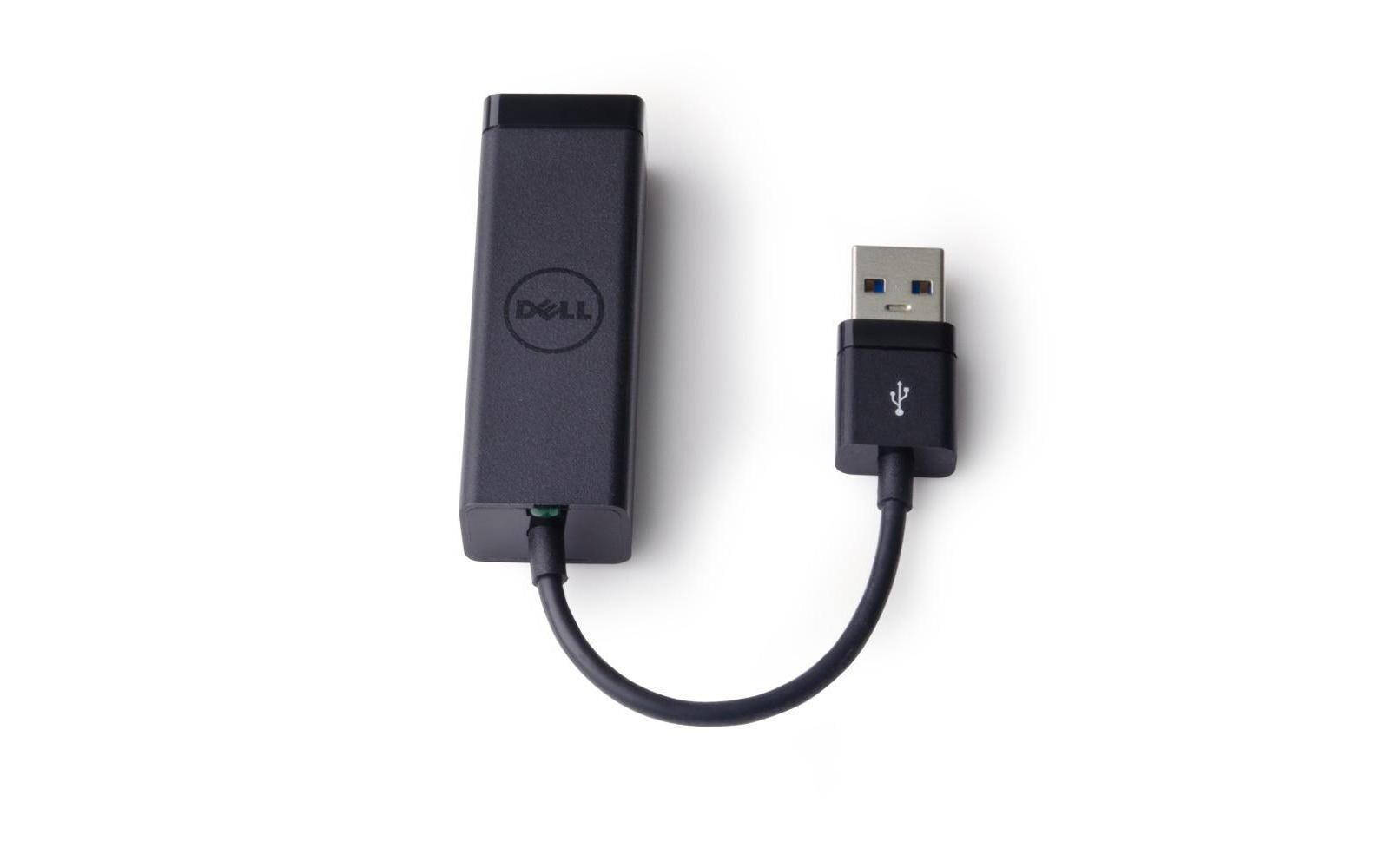 Netzwerk-Adapter USB-A 3.0 zu RJ45 (PXE) USB 3.0USB-A-auf-LAN-Adapter