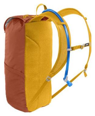 Sac à Dos Camelbak Arete 18 16.5L Orange / Jaune