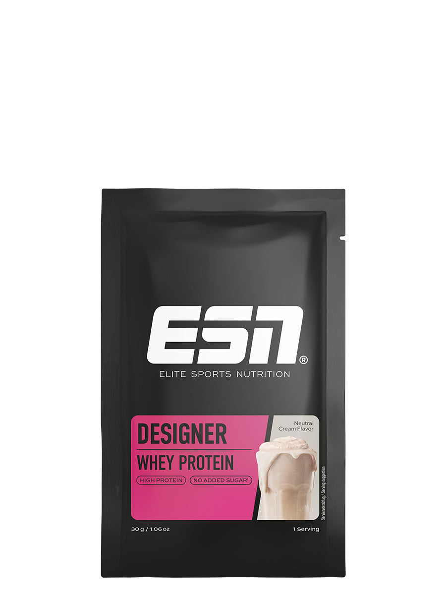 Designer Whey Protein, 30g Probe
